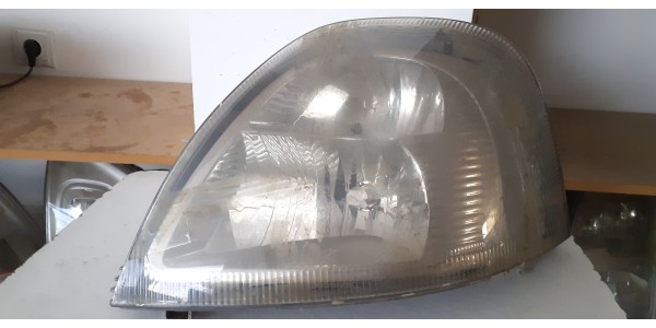 RENAULT MASTER 2 SOL (03/08) HALOJEN